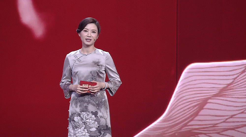 本期经典释义人——中南大学杨雨教授