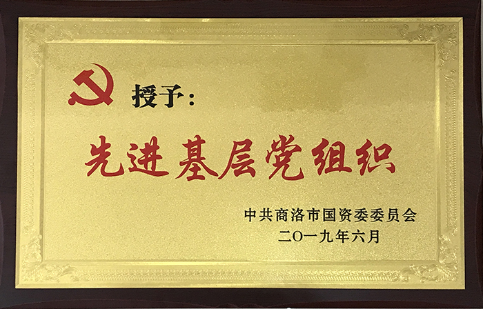市国资委党委庆&quot;七一&quot;国企党建交流会  市城投公司受先进表彰