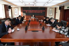 党建引领谋发展  逐梦前行谱新篇 ——市城投公司党总支所属各支部召开党员大会选举产生第一届支委成员