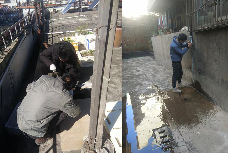 商山早行物业公司全力以赴做好冬季供暖保障多举措确保业主温暖过冬